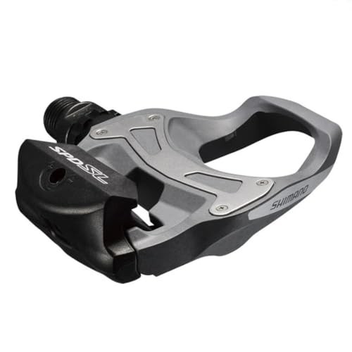 Shimano PDR550 SPD-SL clipless pedals USP-18273 Gray