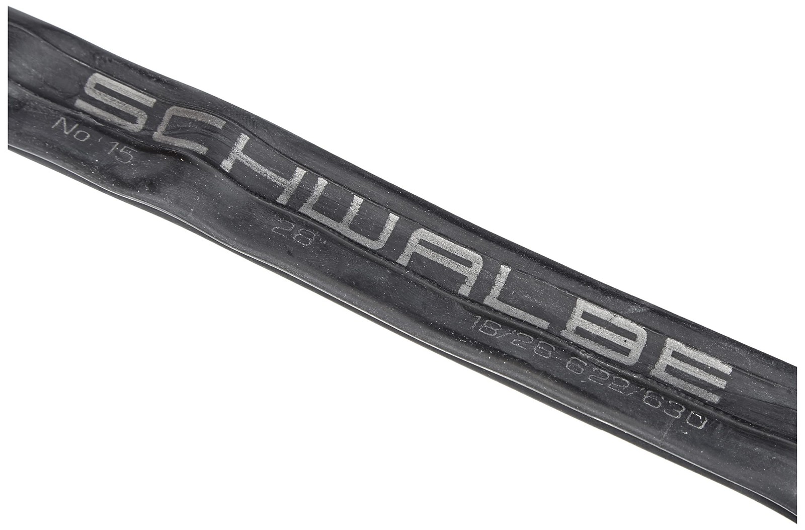 Schwalbe SV15 SV 15 Bicycle Tube 60 mm 700 x 18-28 C B067 Extra Long Pack of …