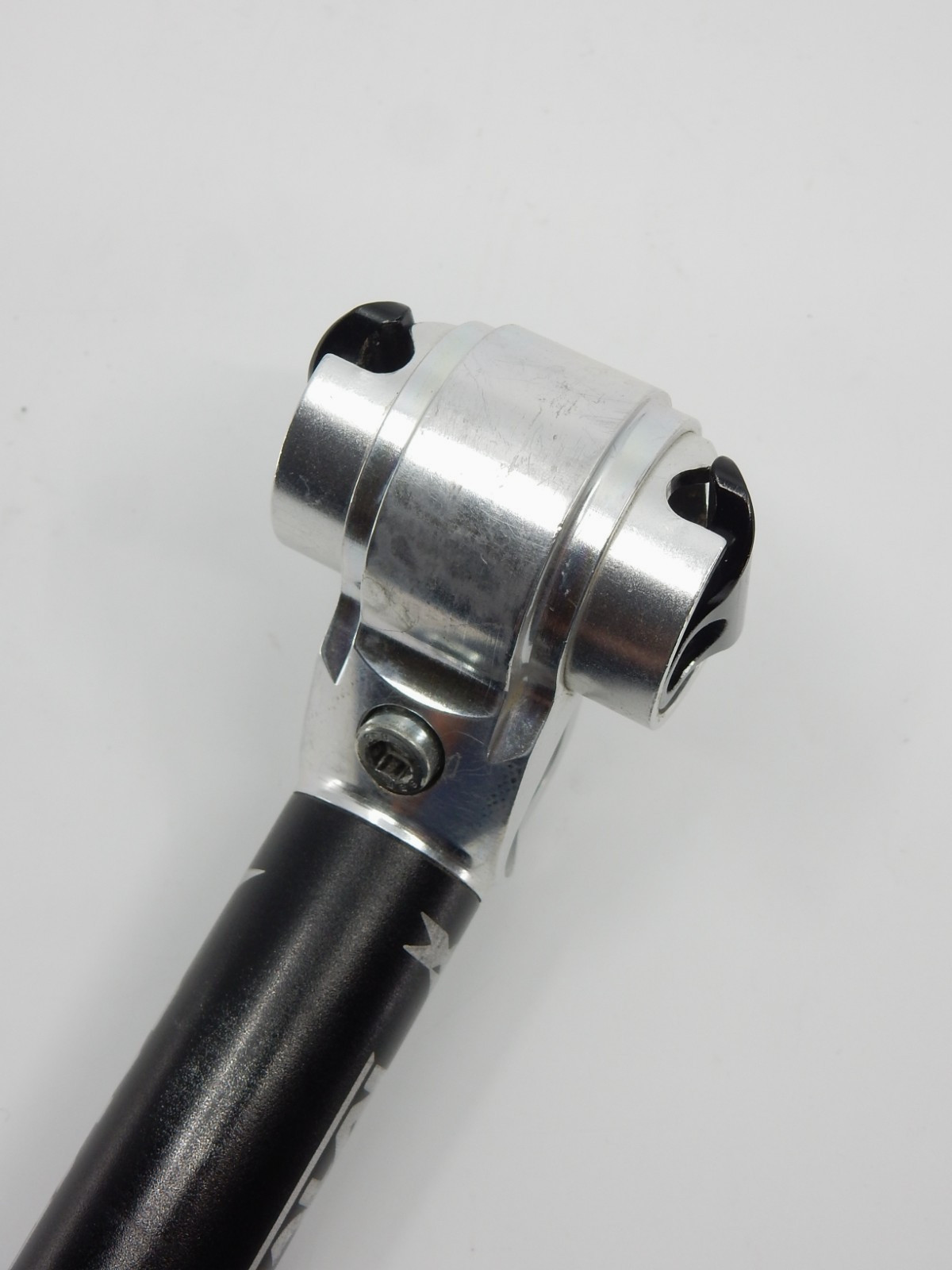 Vintage Race Face XY Mountain Bike Seatpost 26.8mm 380