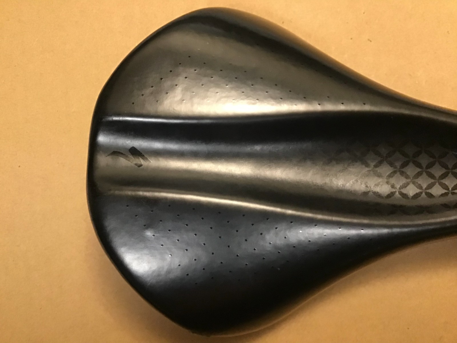 Specialized Myth Women’s Mountain Bike Saddle 155mm Black