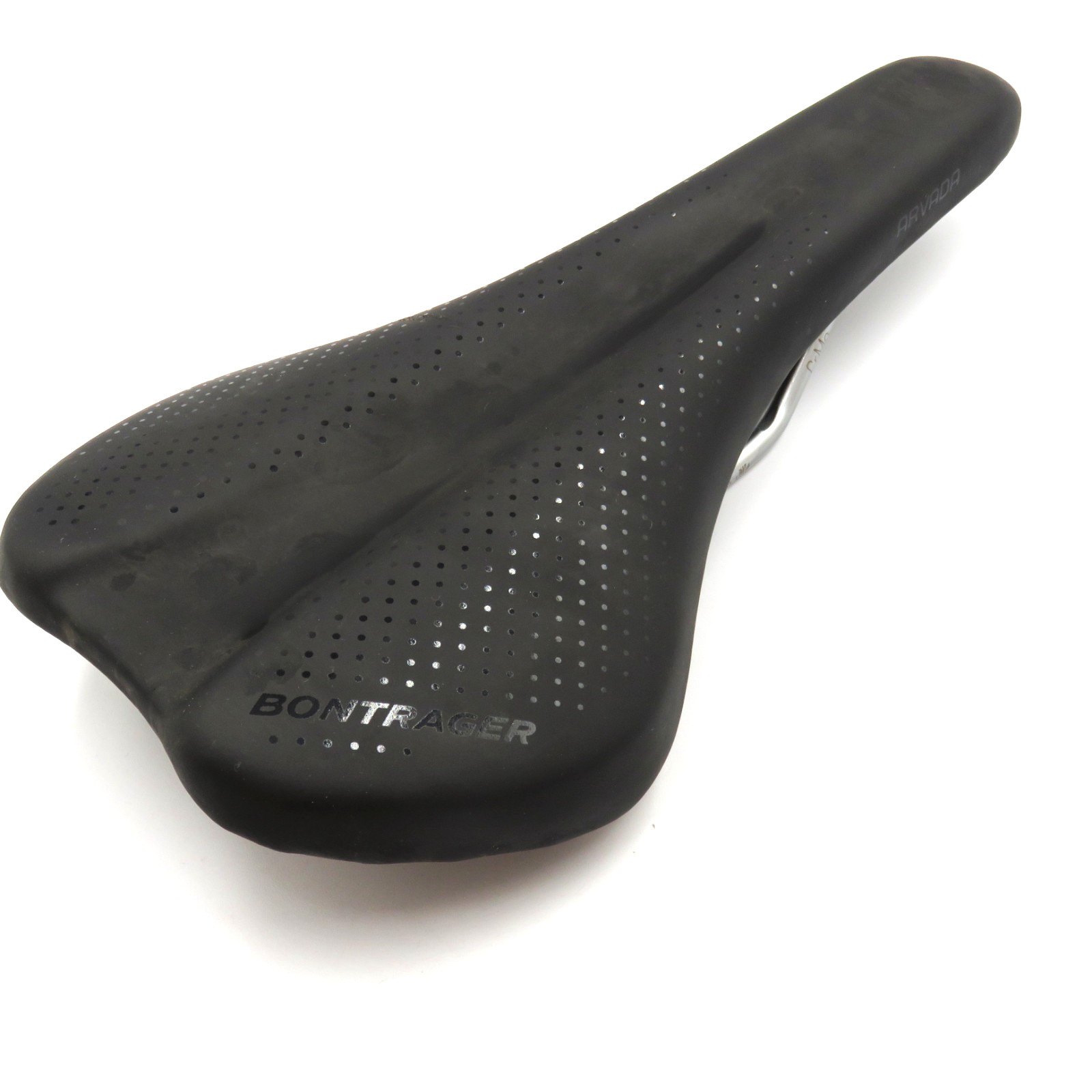Bontrager Arvada Bike Saddle 140mm x 275mm