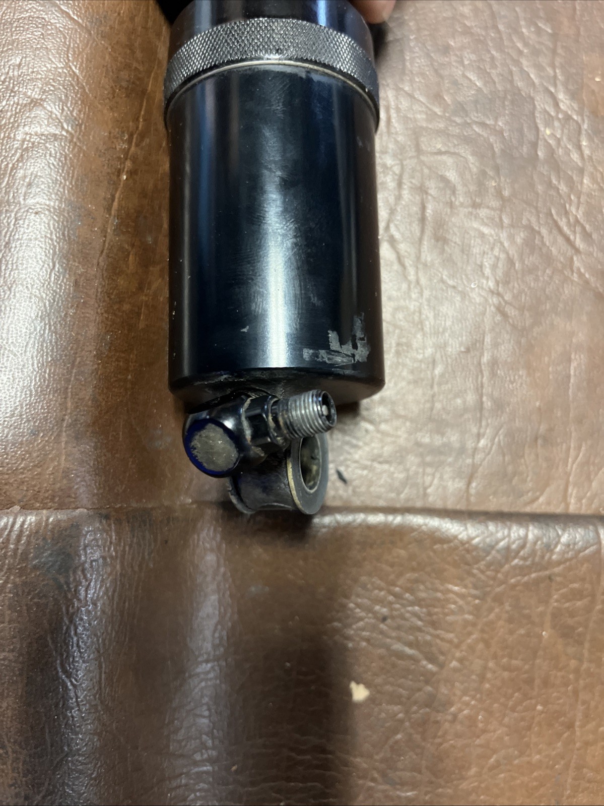 Unbranded Cane Creek? 6.5″ Rear Air Shock For Mountain Bike /Needs Rebuilt