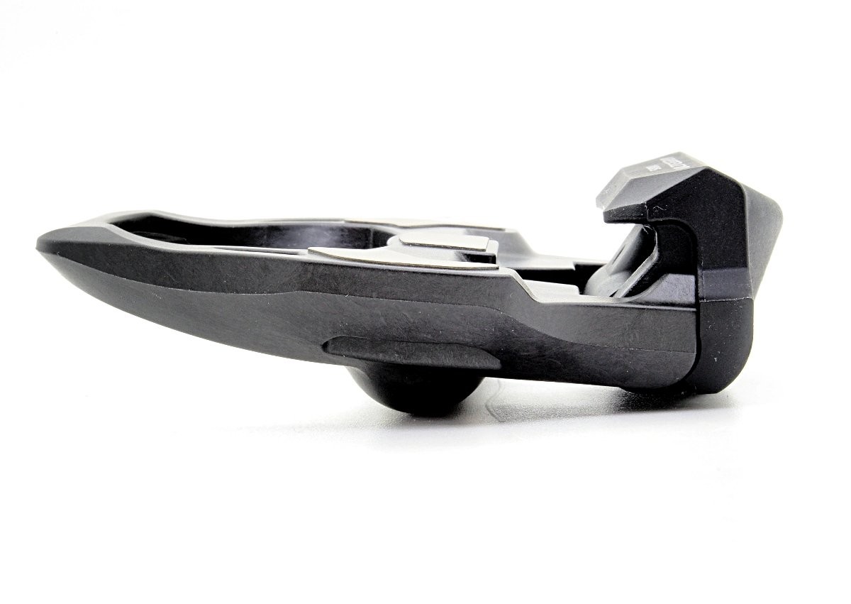 Shimano Ultegra PD-R8000 Carbon SPD-SL RB Pedals 4mm Longer Type w/ SM-SH11