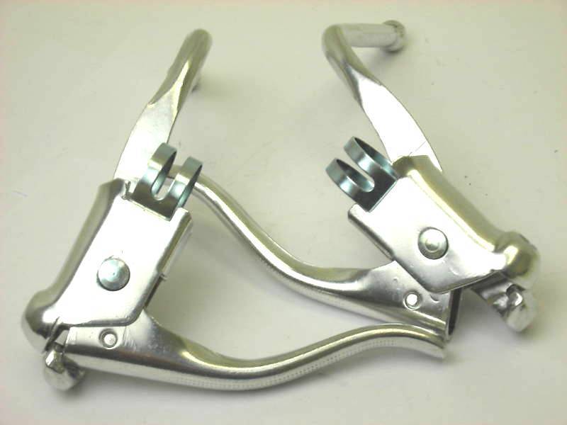 BICYCLE BIKE 27″ ROAD RACING BRAKE SET LEVER 2 Way Pull