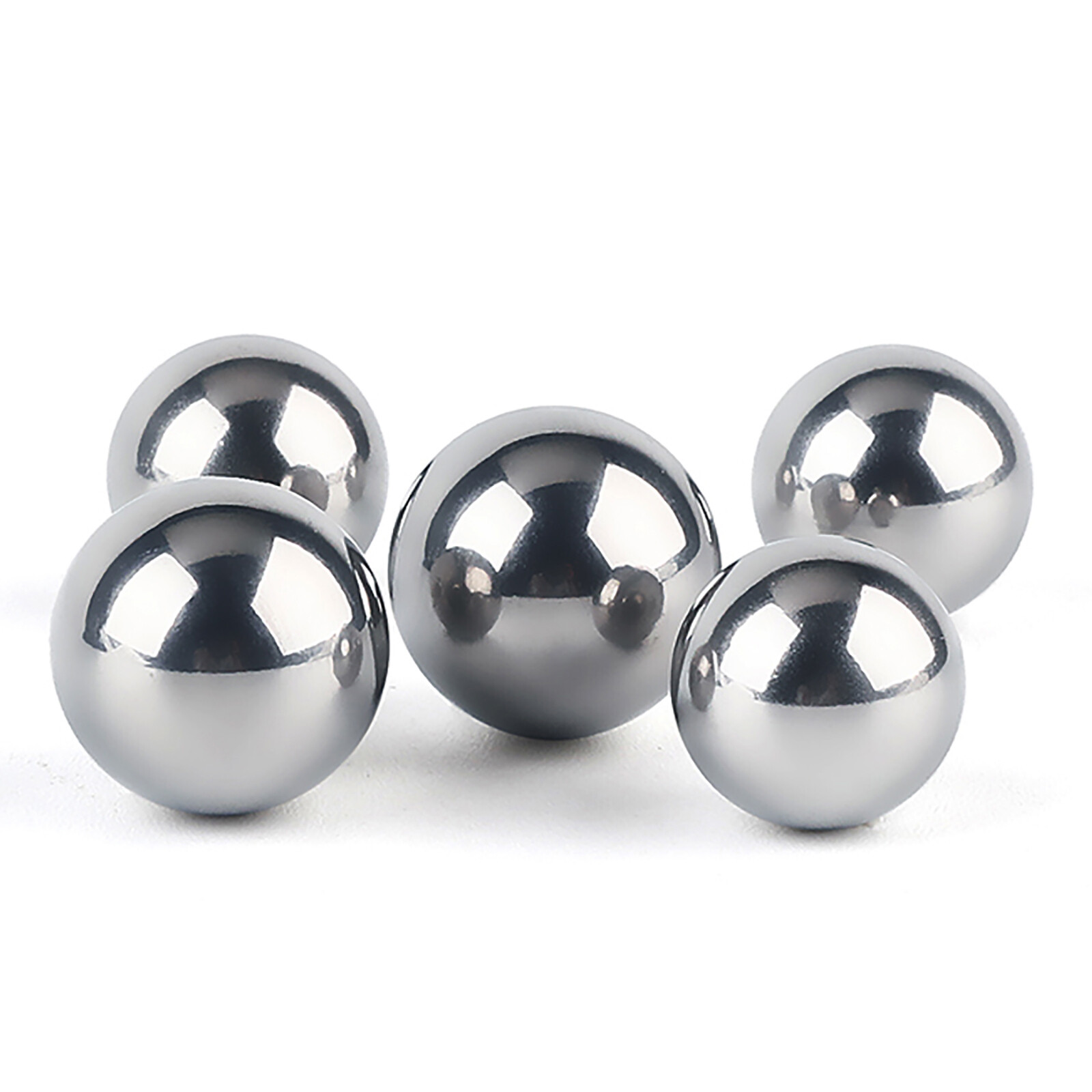 304 Stainless Steel Ball Diameter 1mm-125mm Precision Bearing Balls Smooth Ball
