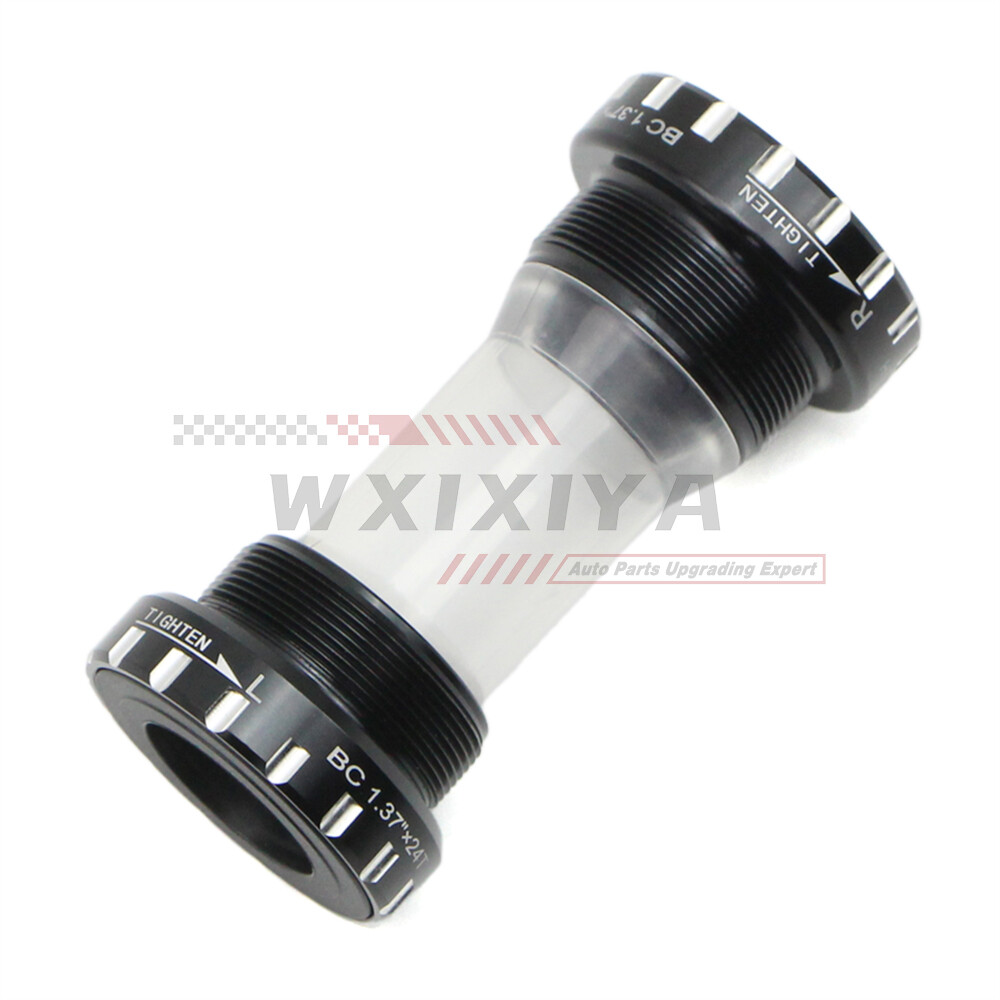 MTB Ceramic Bottom Bracket 68mm / 73mm Bike Threaded Bearing Hollowtech BB Cup