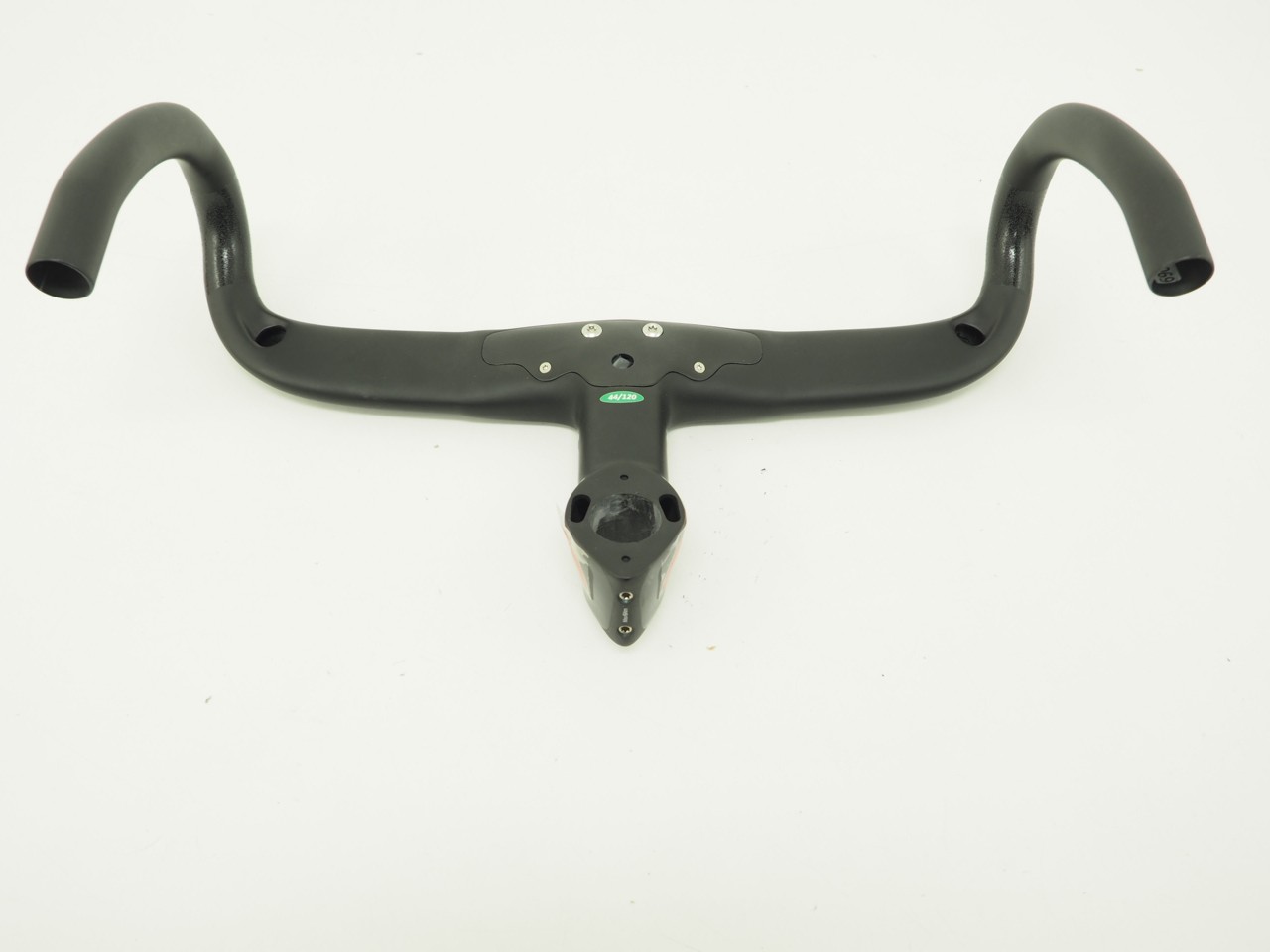 New! MOST Talon Ultra Carbon Drop Bar Intergrated Handlebars 440mm x 120mm