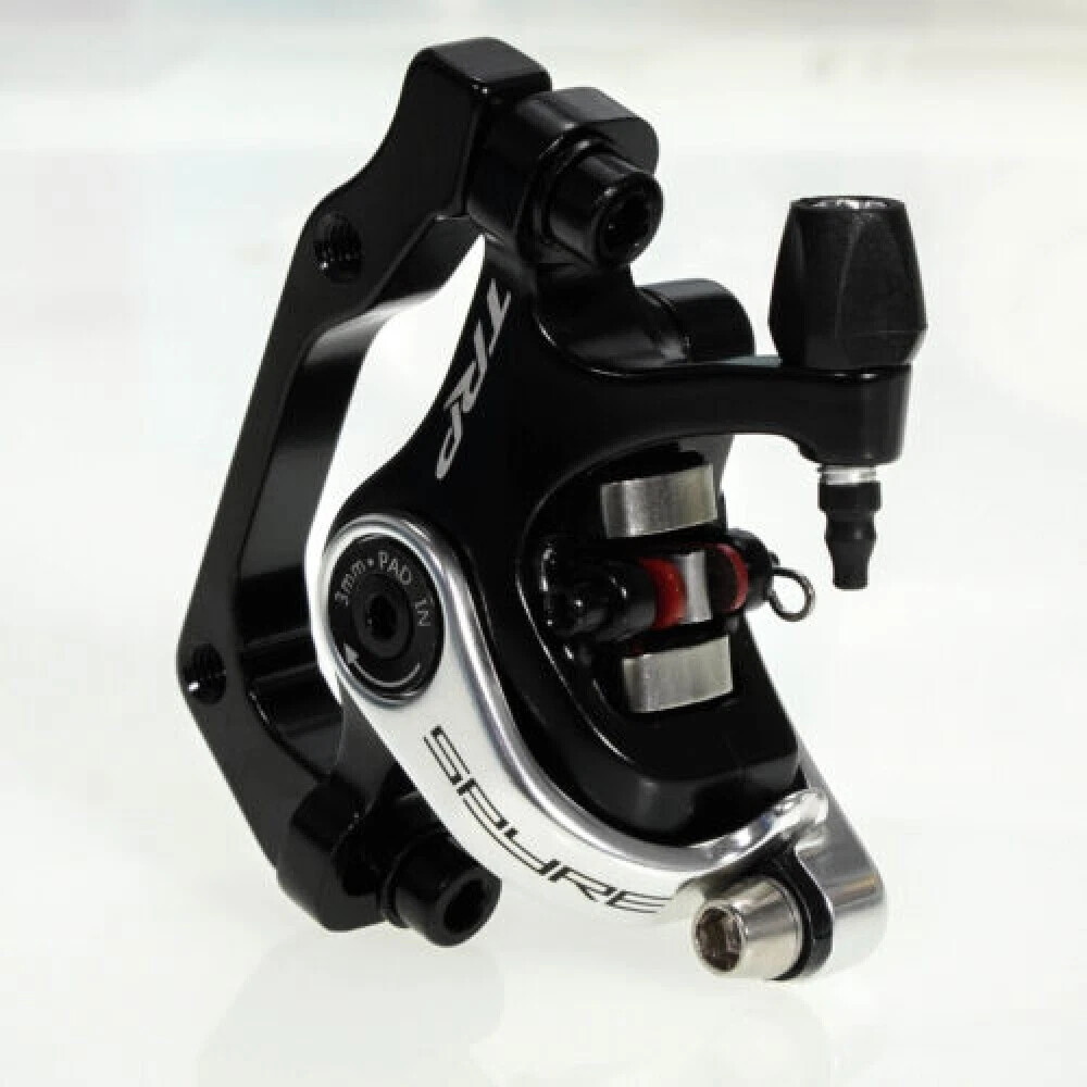 TRP Spyre Road Mechanical Disc Brake Caliper Front or Rear or Pair Post Mount