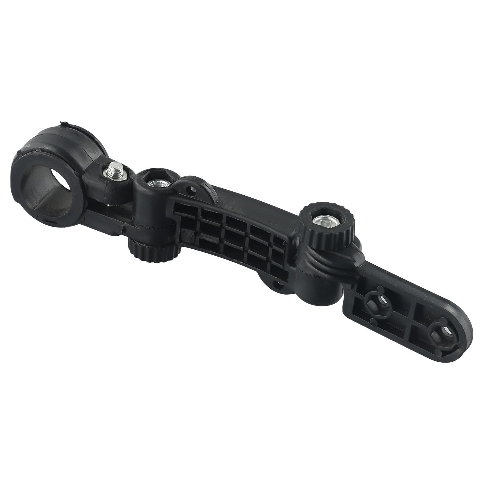Convenient Connector for Bike Mudguards Easy Installation Secure Attachment