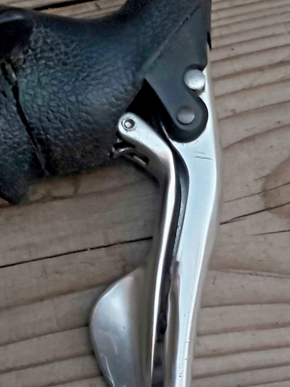 Campagnolo Veloce 10 Speed Gear Brake Levers Controls
