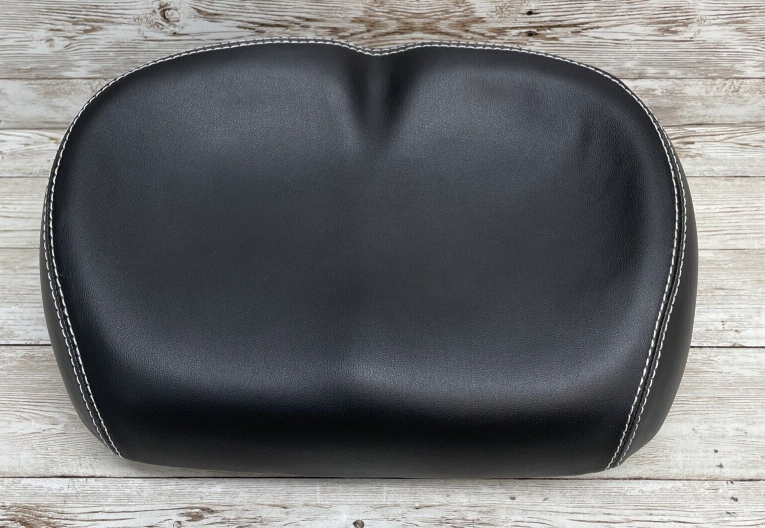 Comfort Bike Seat, Bicycle Seat for Men and Women, Universal Fit Saddle 10x7x4