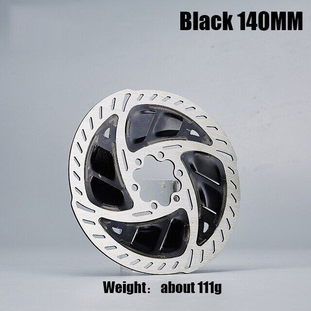 Racework Bicycle Disc Brake Heat Dissipation Mountain Bike Brake Rotors