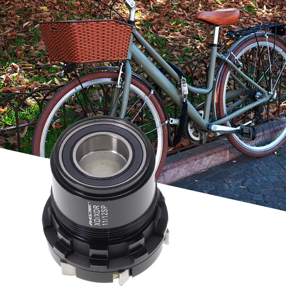Hub Body Bike For/MS/XD/XDR-82g MS-74G Practical XD/XDR-68G 11/12S