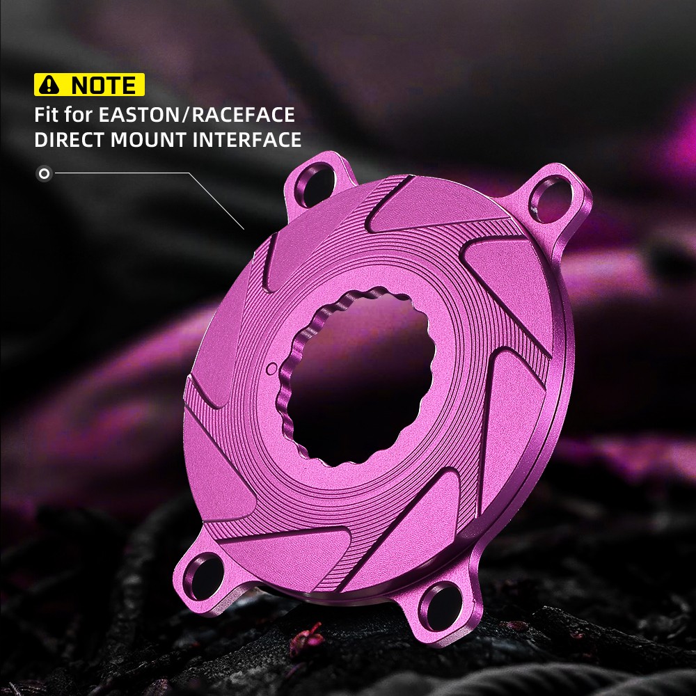 Aero Bike Chainring Compatible 54-40T 56-42T 11/12 Speed For Road & TT Bikes