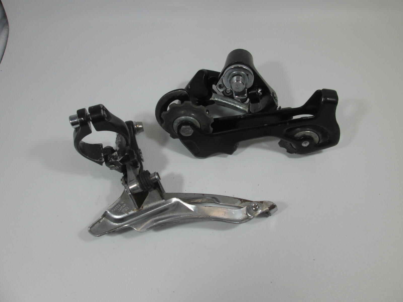 Suntour Mountain Groupset Gruppo XC, LTD, XE, X-1, AP Mega bundle (hard to find)