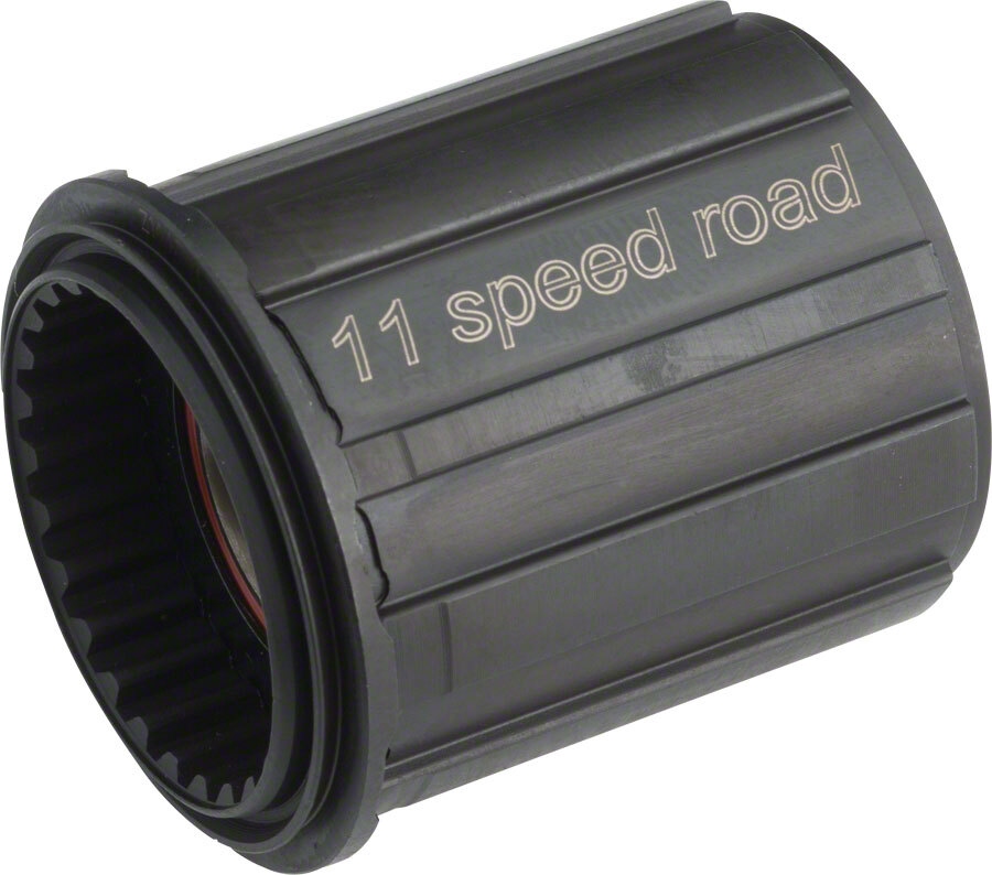 DT Swiss Ratchet Freehub Body – Shimano HG 11 Road, Standard, Steel, Sealed Bear