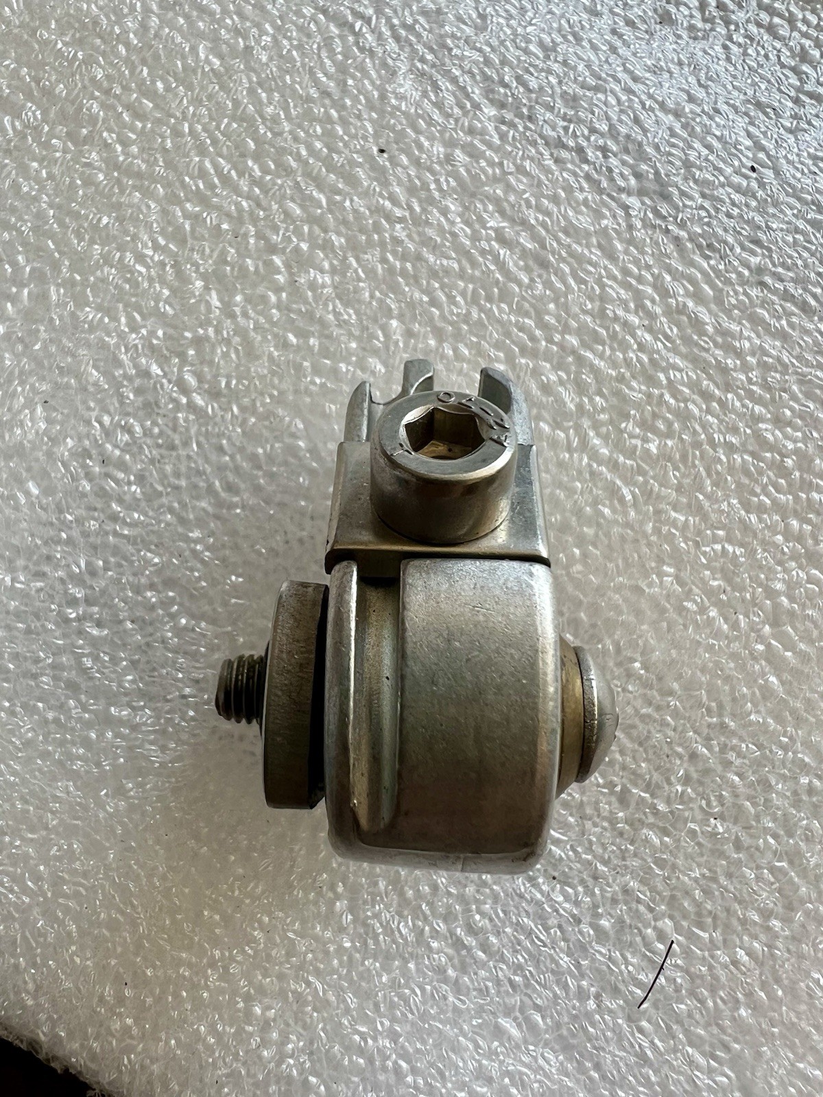 Cannondale Force 40 Cantilever Cable Hanger Straddle Yoke Vintage Brake Part