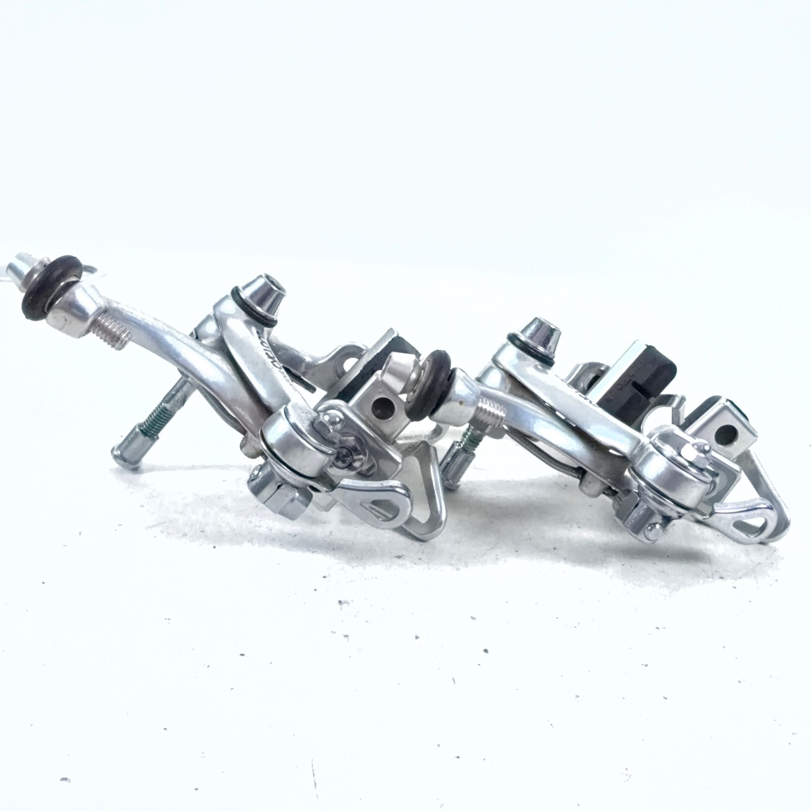 Vintage SunTour CYCLONE Road Side-Pull Brake Calipers for Recessed Mount