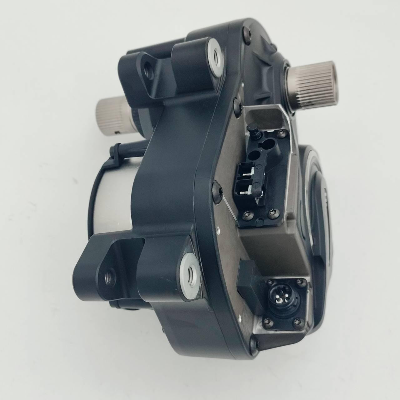 SHIMANO STEPS E8000 Drive Unit for E-MTB V-BRAKE and Disc Brake E8000 motor