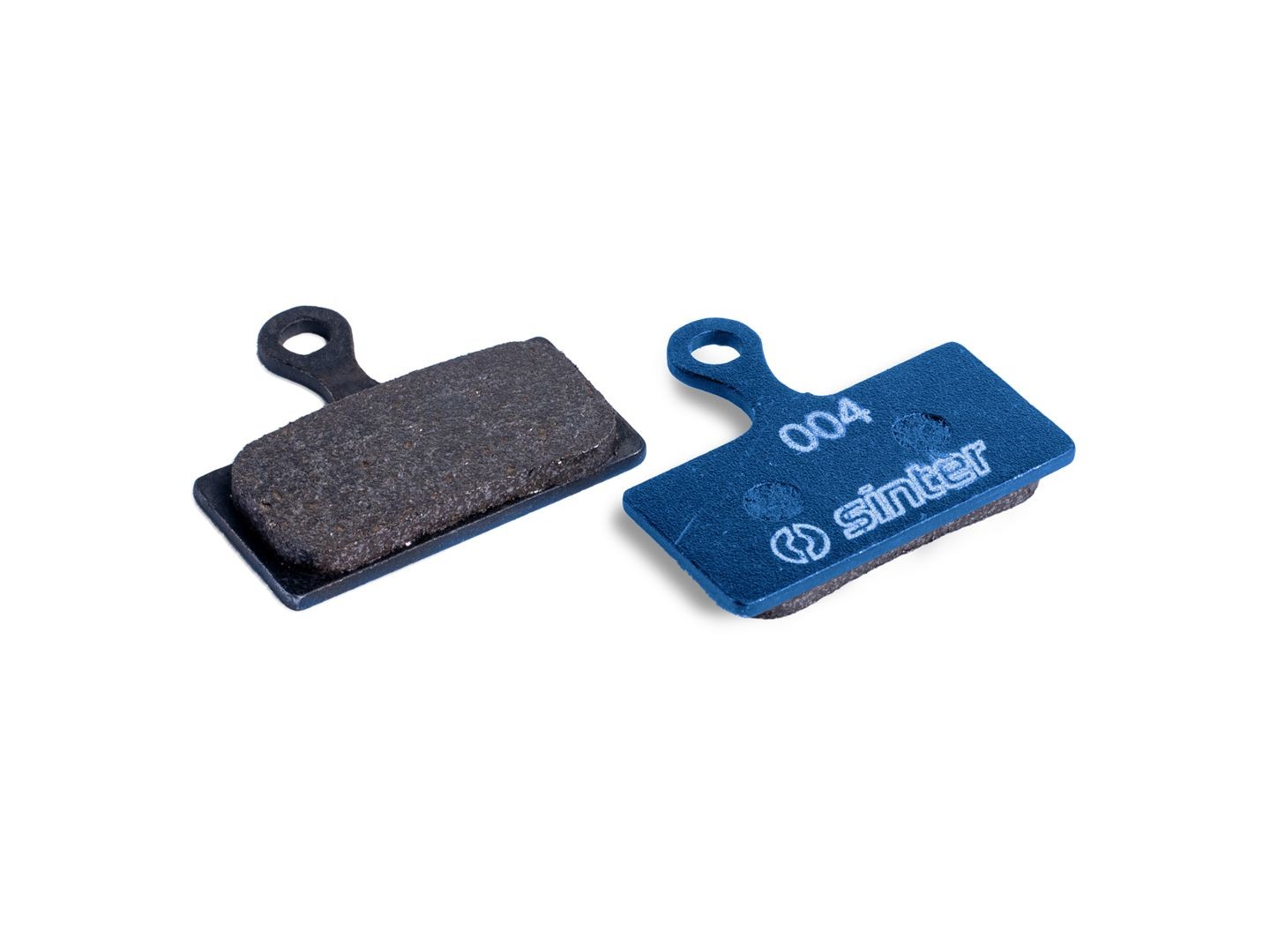 Sinter Shimano G Type Endurance Disc Brake Pads 73-004-034-7 Blue