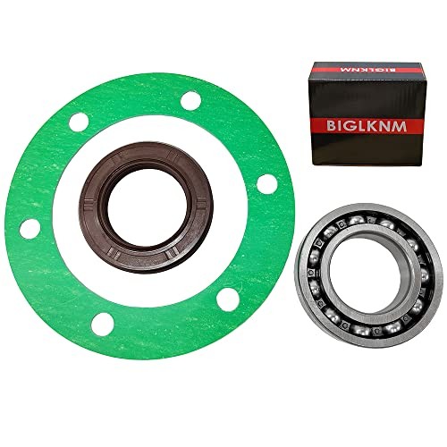 Kawasa-ki KAF620 – Inside Rear Axle (by Diff) Bearing Gasket Kit