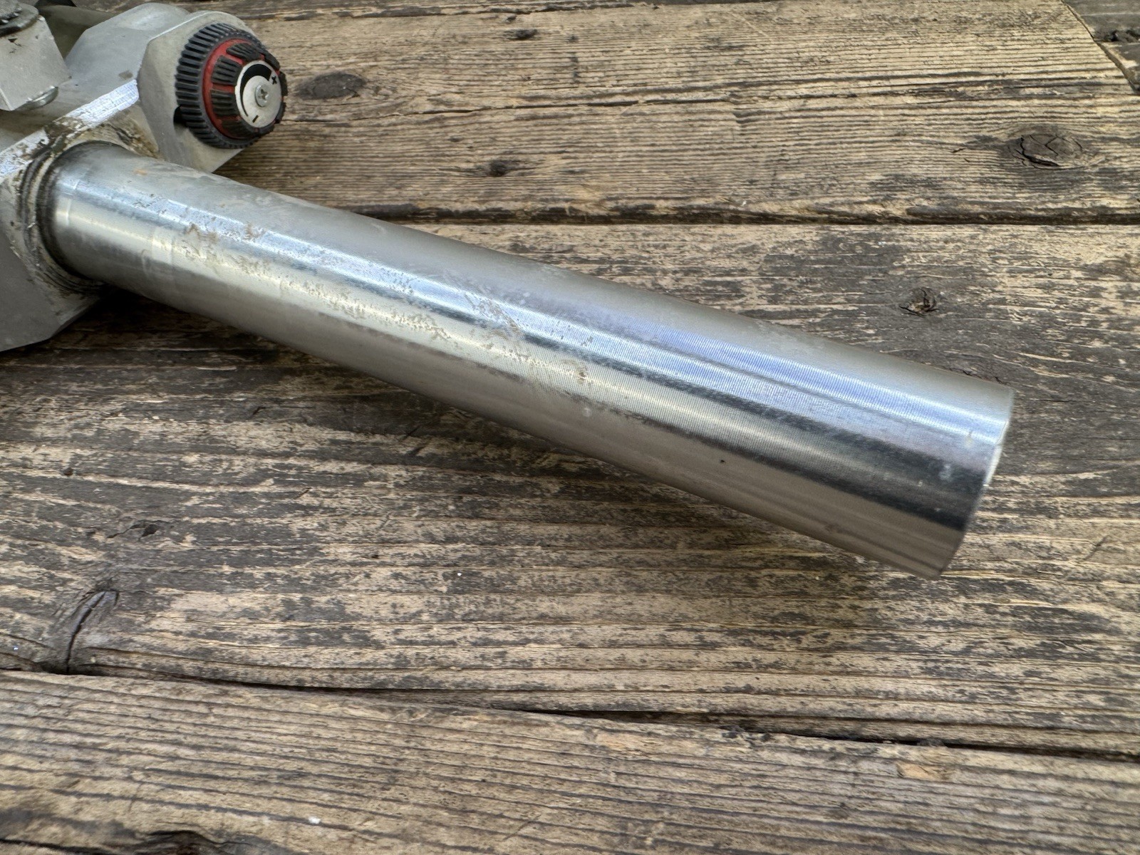 answer manitou fork Suspension 700c Shock 90’s 1-1/8” Threadless