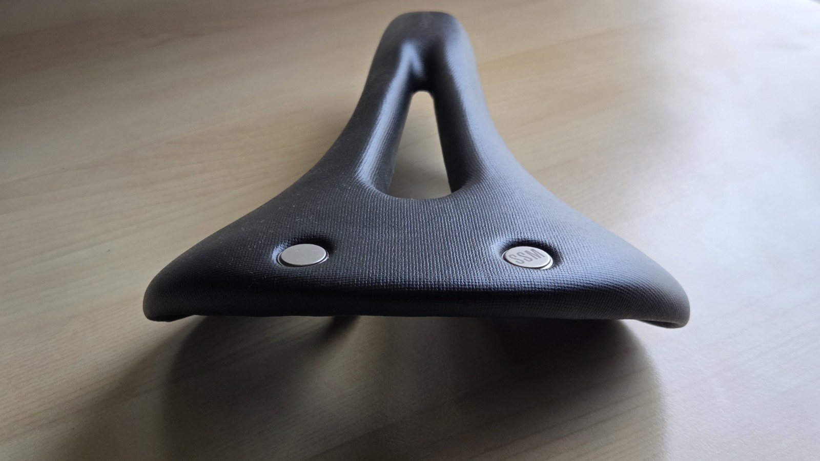 Selle San Marco Regal Short Dynamic Saddle L3 165 X 255 Bow Rail Shock Absorber