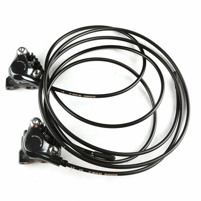 Shimano Ultegra R8000 2×11 Speed Groupset R8020 R8070 Hydraulic Disc Brake Set