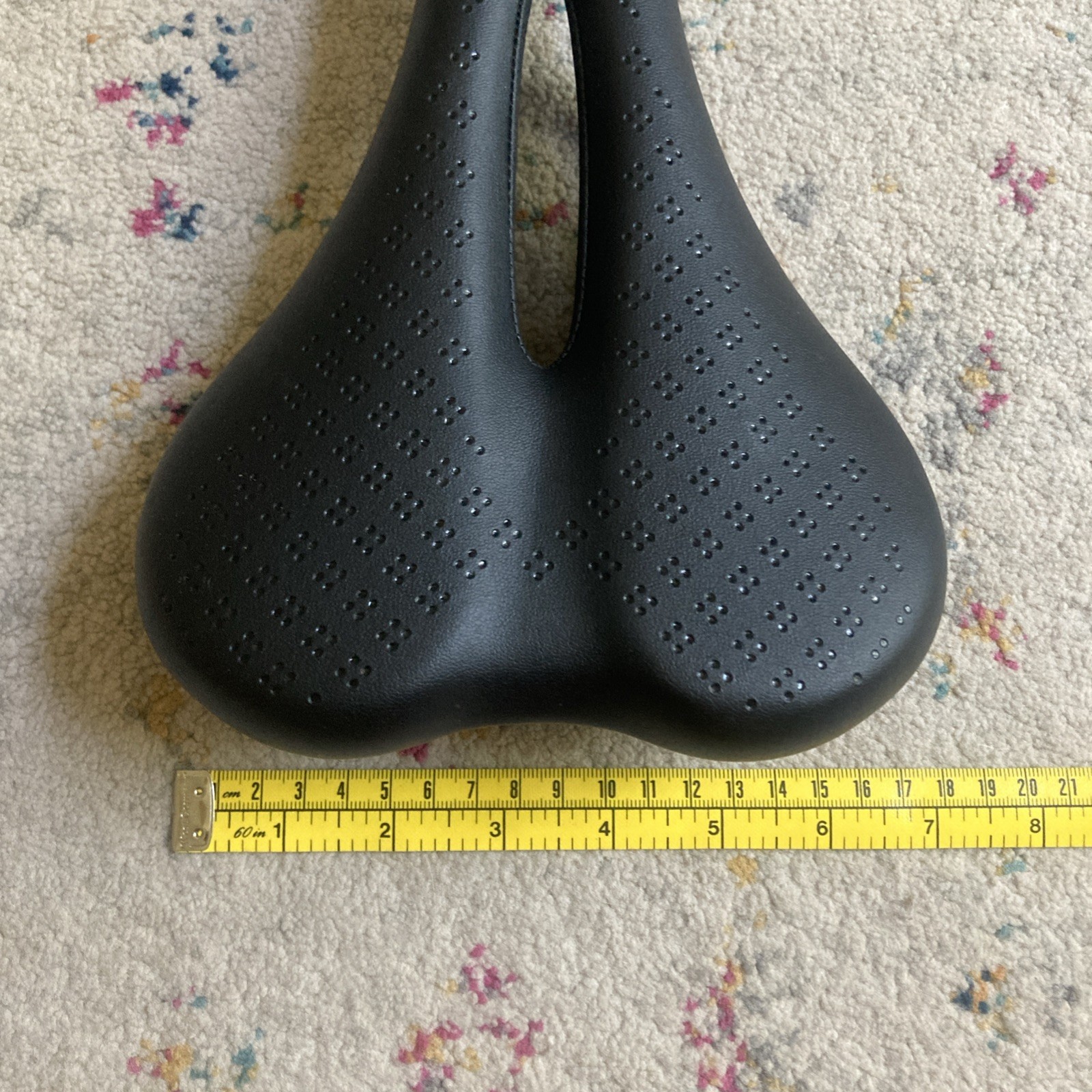 Trek Sport Bike Saddle Women’s FX Hybrid Bike Seat Take Off