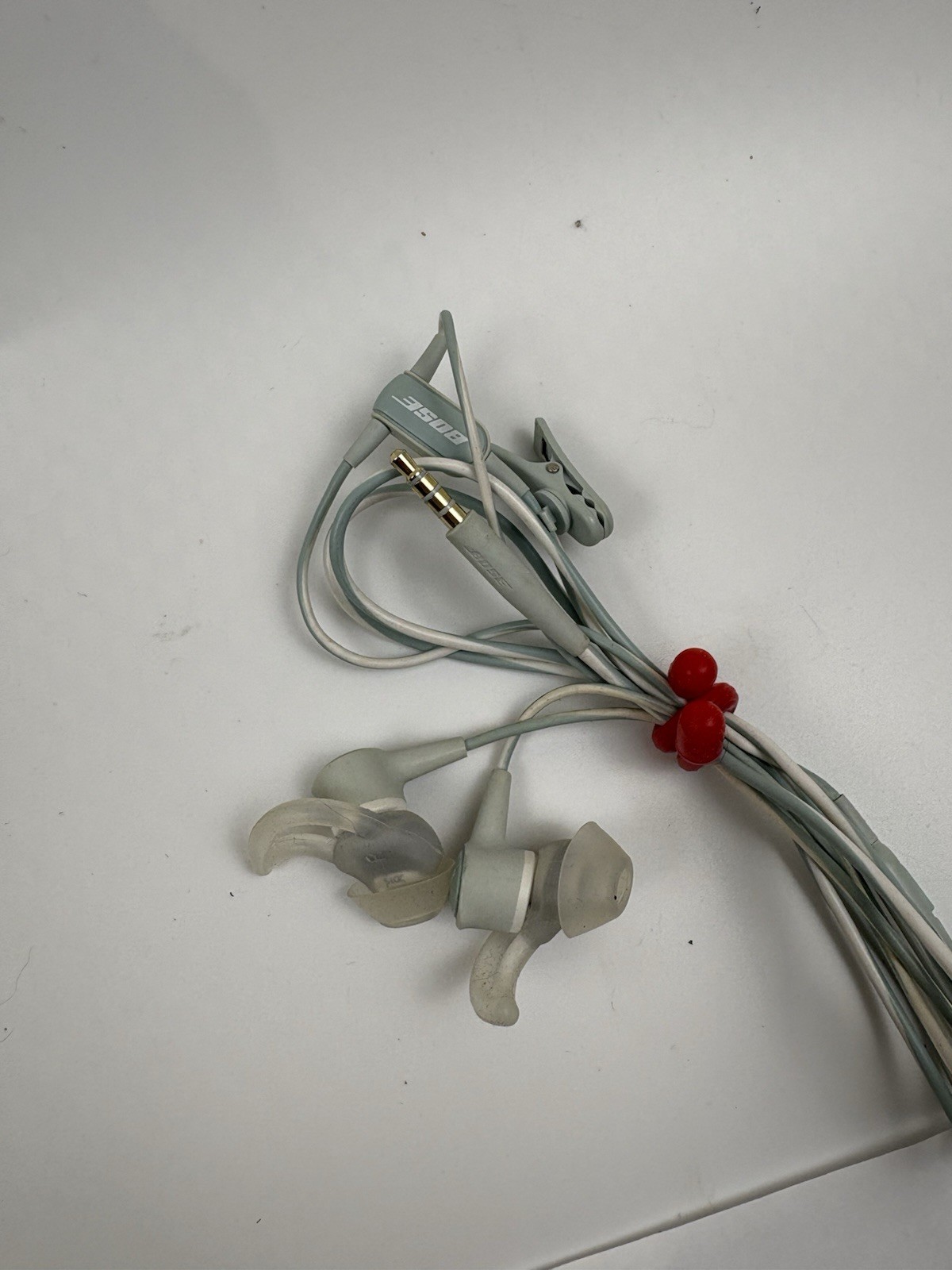 Bose Soundsport Wired 3.5mm Earphones In-ear Sporting Headphones For Android