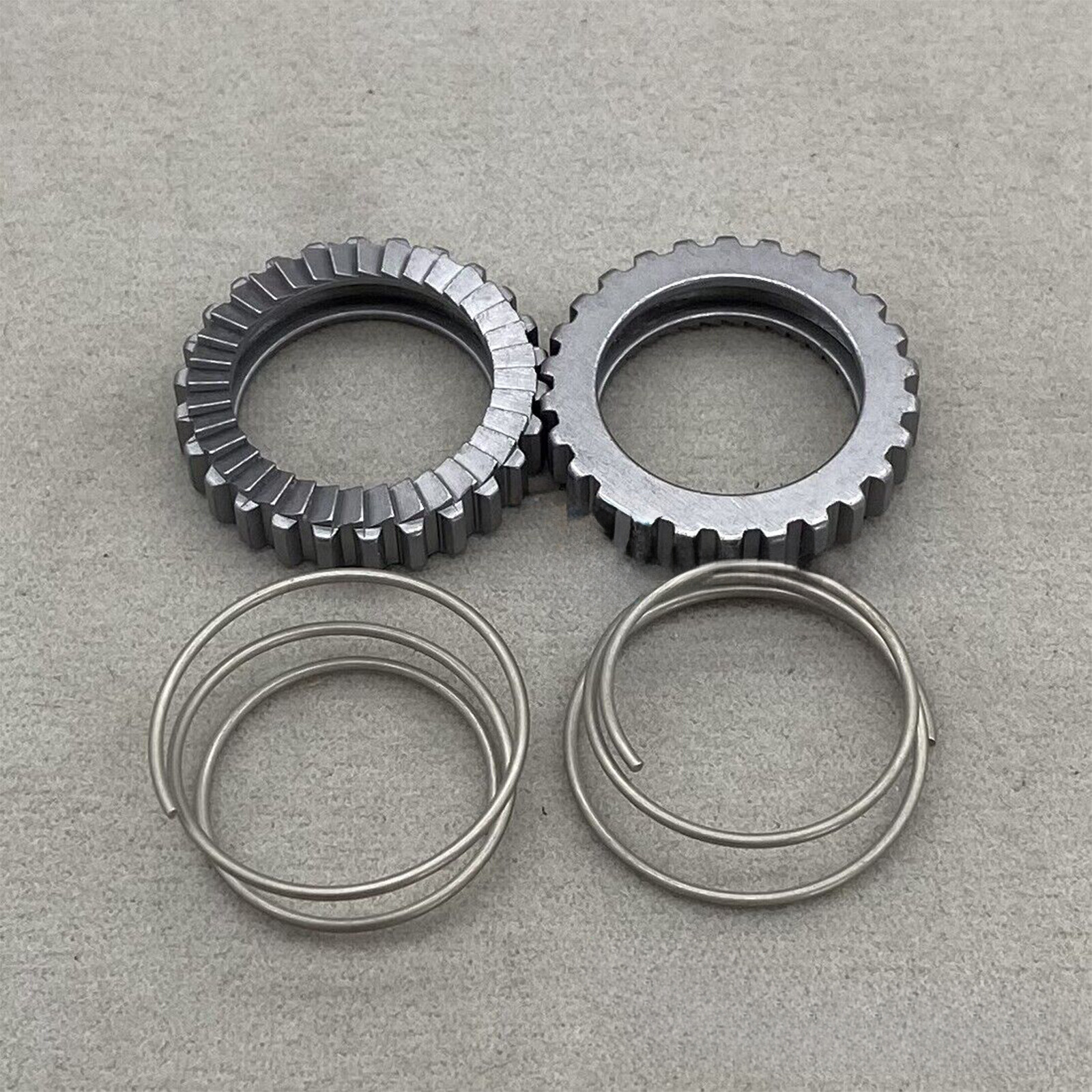 Fits For DT Swiss 180 190 240S 340 350 440 540 36T/54T/60T Star Ratchet Hub Kit