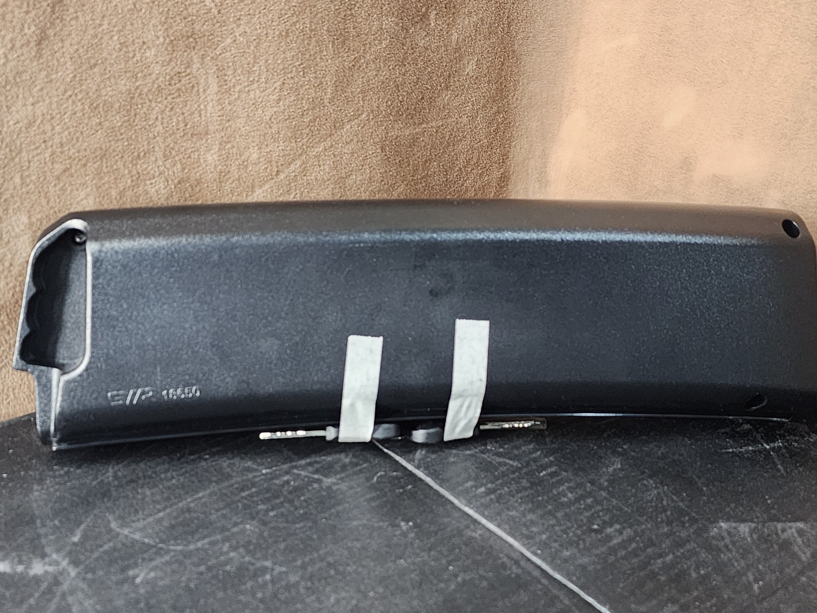 New 48V 12.8Ah 614.4Wh E-Bike