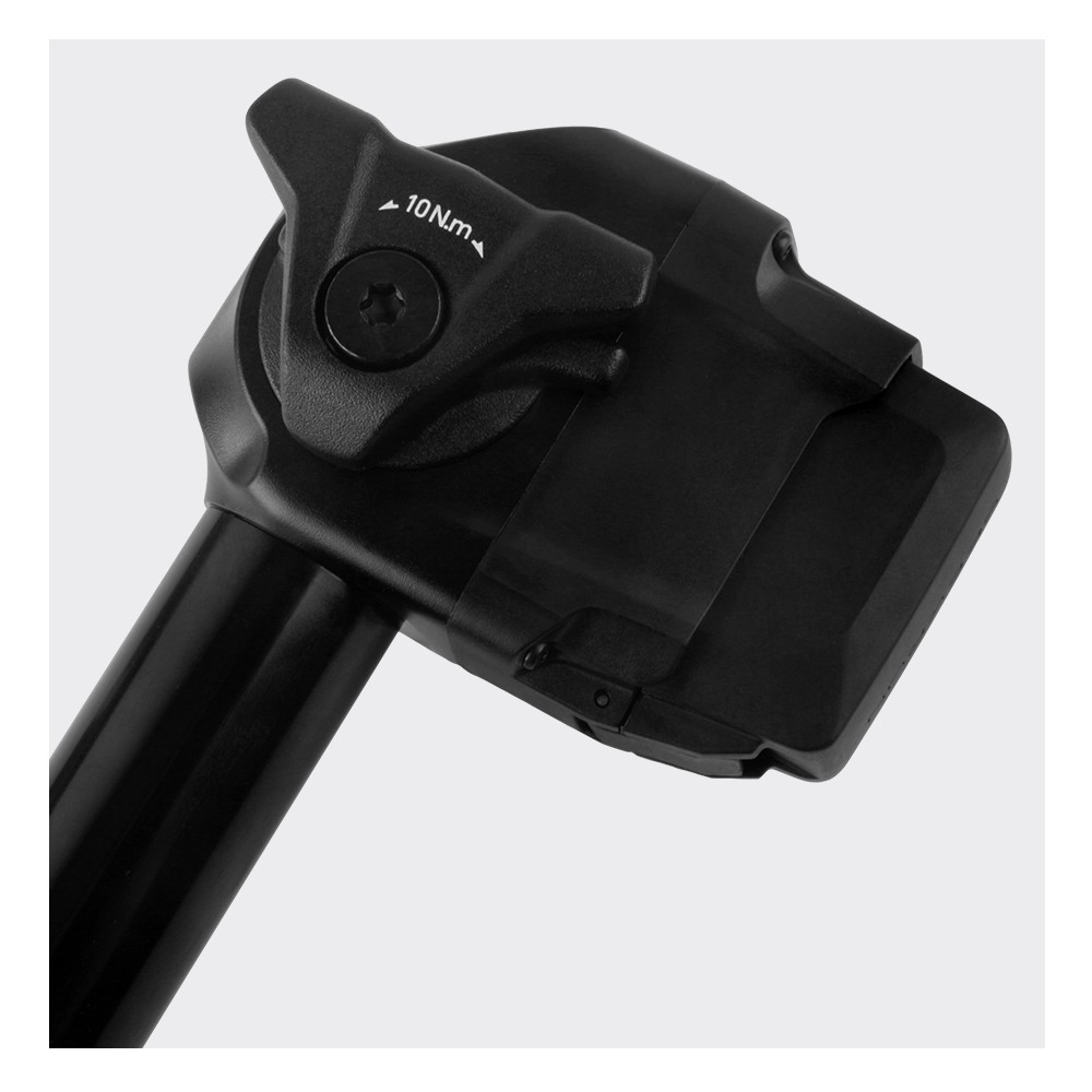 SEEKRUN S7 Smart Dropper Seatpost Bluetooth Cycling Seat Post 120/150/175mm MTB