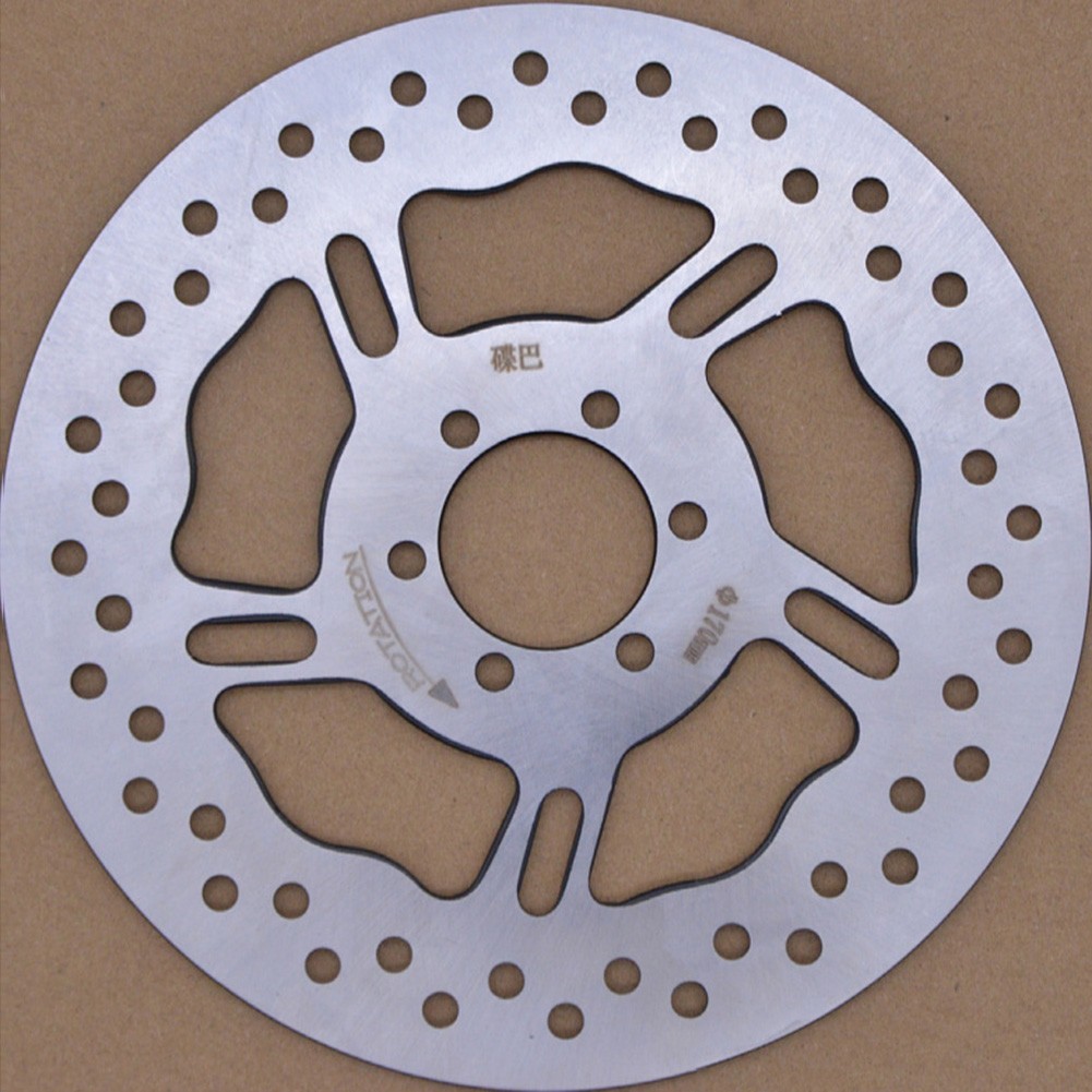 Disc Brake For ROTOR for For ebike with High Hardness Carbon Steel Material