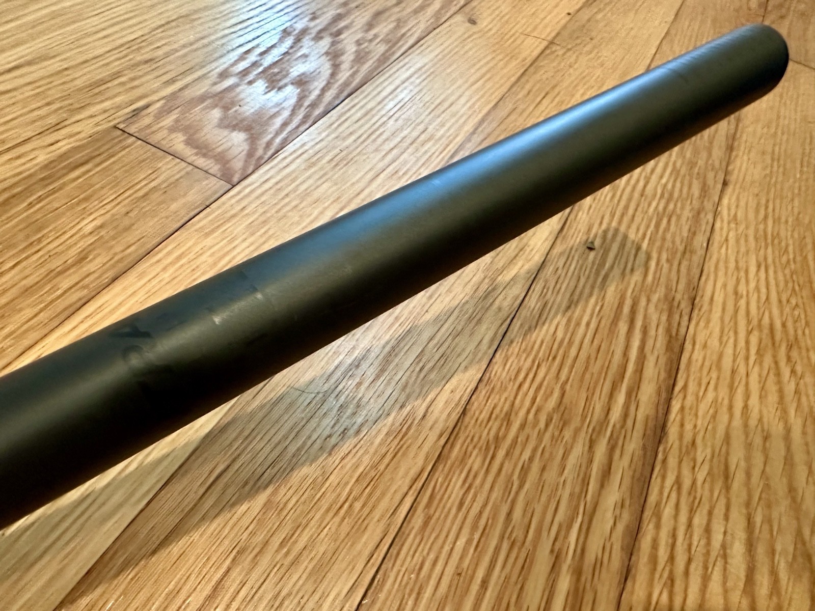 BONTRAGER RSL INTEGRATED CARBON HANDLEBAR & STEM RACE SHOP LIMITED BIKE MTB RARE