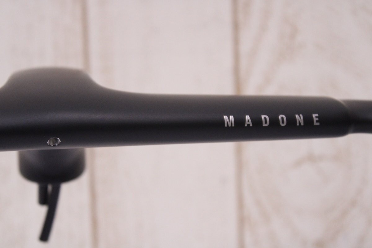 NEW TREK MADONE SLR GEN 7 Carbon Aero Bar Stem 90mm 370/400 Rare Unused C-C