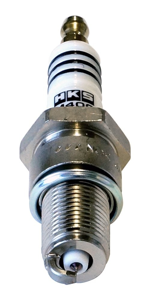 HKS Super Fire Racing Spark Plugs M40G G Type φ14 x 19mm 20.8mm Equivalent to