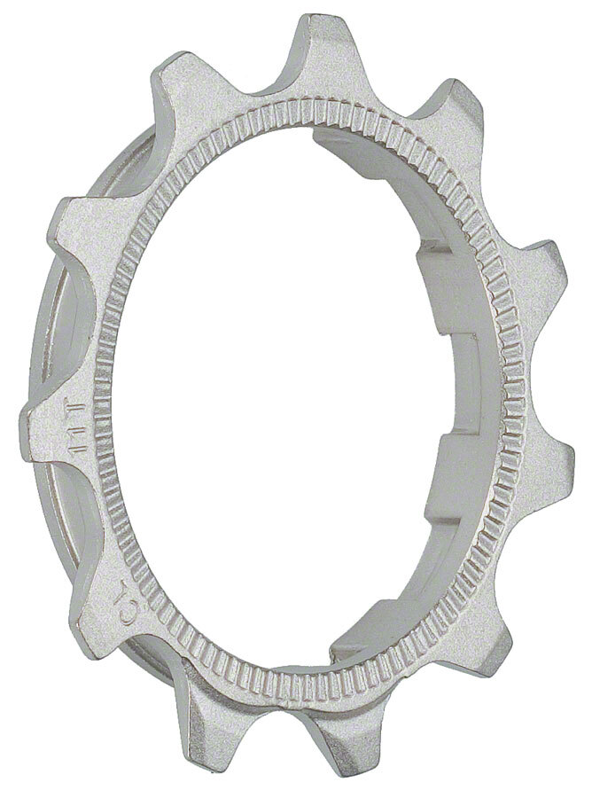 Shimano Dura-Ace CS-7900, Ultegra CS-6700 10-Speed 11t 1st Position Cog, «B Fit»