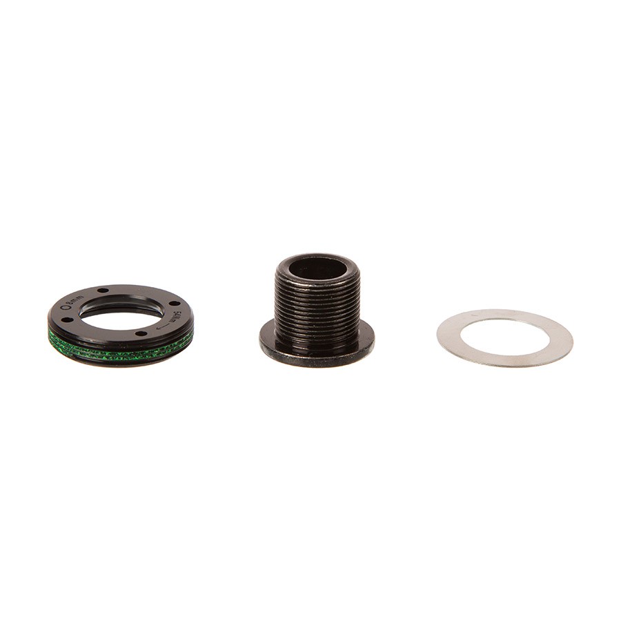 SRAM DUB Crank Arm Bolt Kit – M18/M30, Self-Extracting, For SRAM Force E1, No