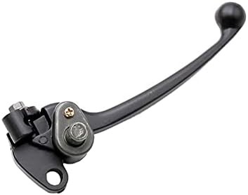 Right Brake Lever Handle for 50cc 70cc 90cc 110cc 125cc 150cc 200cc 250cc Chines