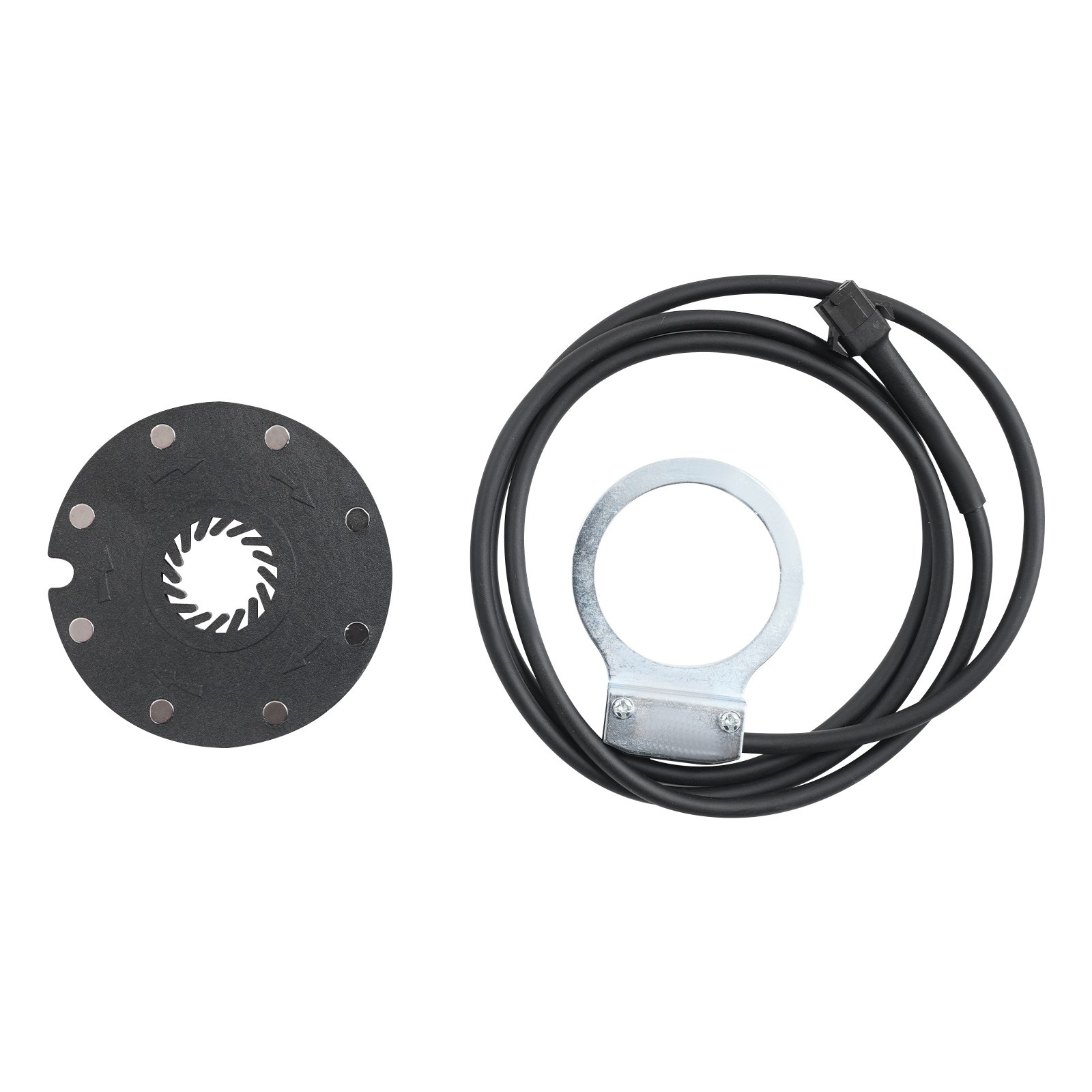 26″x4″ 48V Electric Bike Rear Wheel Hub Motor LCD E-Bike Conversion Kit 1000W