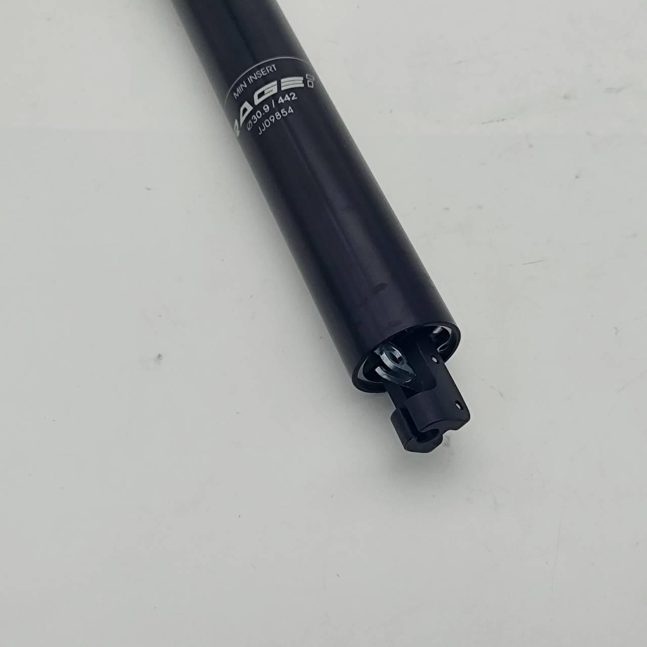 KS Kind Shock Rage-i Alloy Dropper Seatpost 150mm Travel 30.9x442mm w/ KS Remote