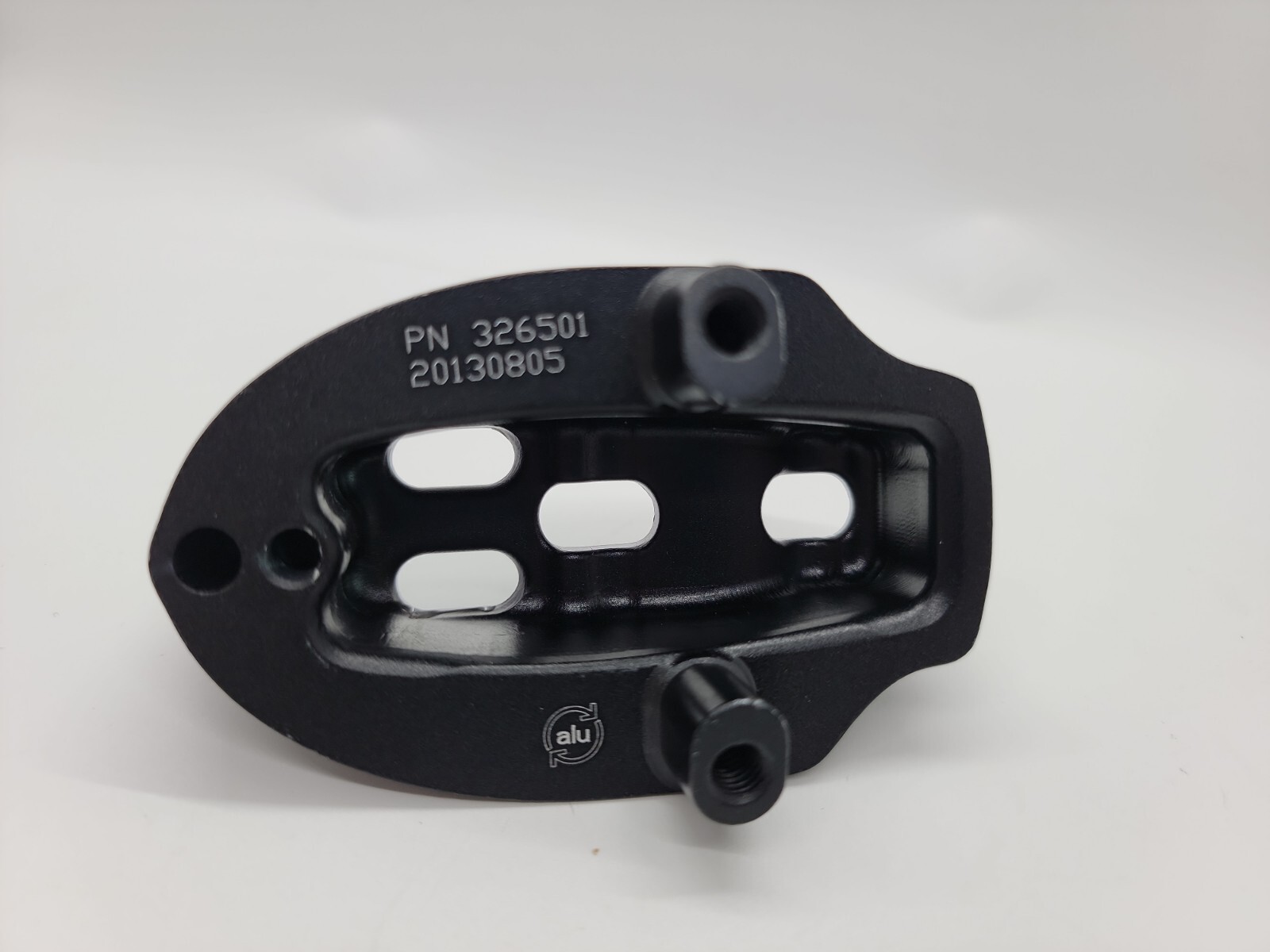 Trek BONTRAGER First Generation Speed Concept 25mm Mono Spacer Part No. 326501