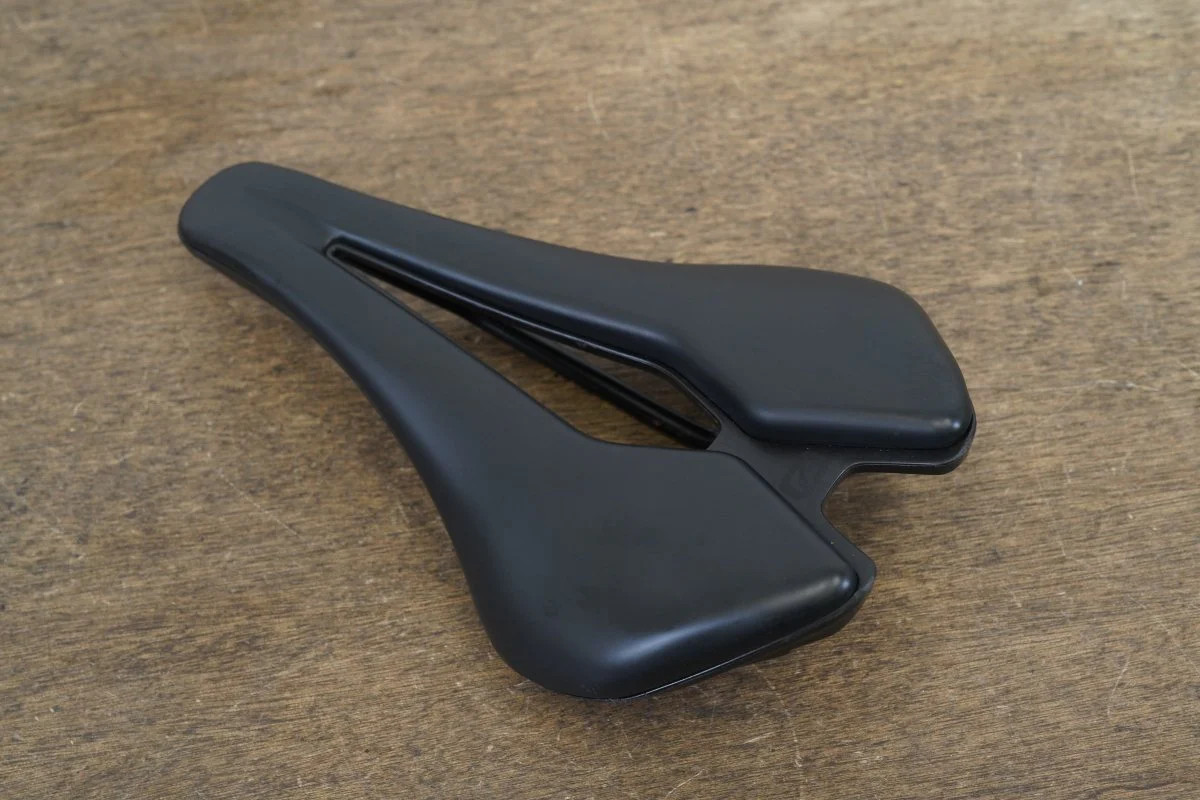 145mm Pinarello MOST Lynx Ultrafast Superflow Manganese Rail Road Saddle