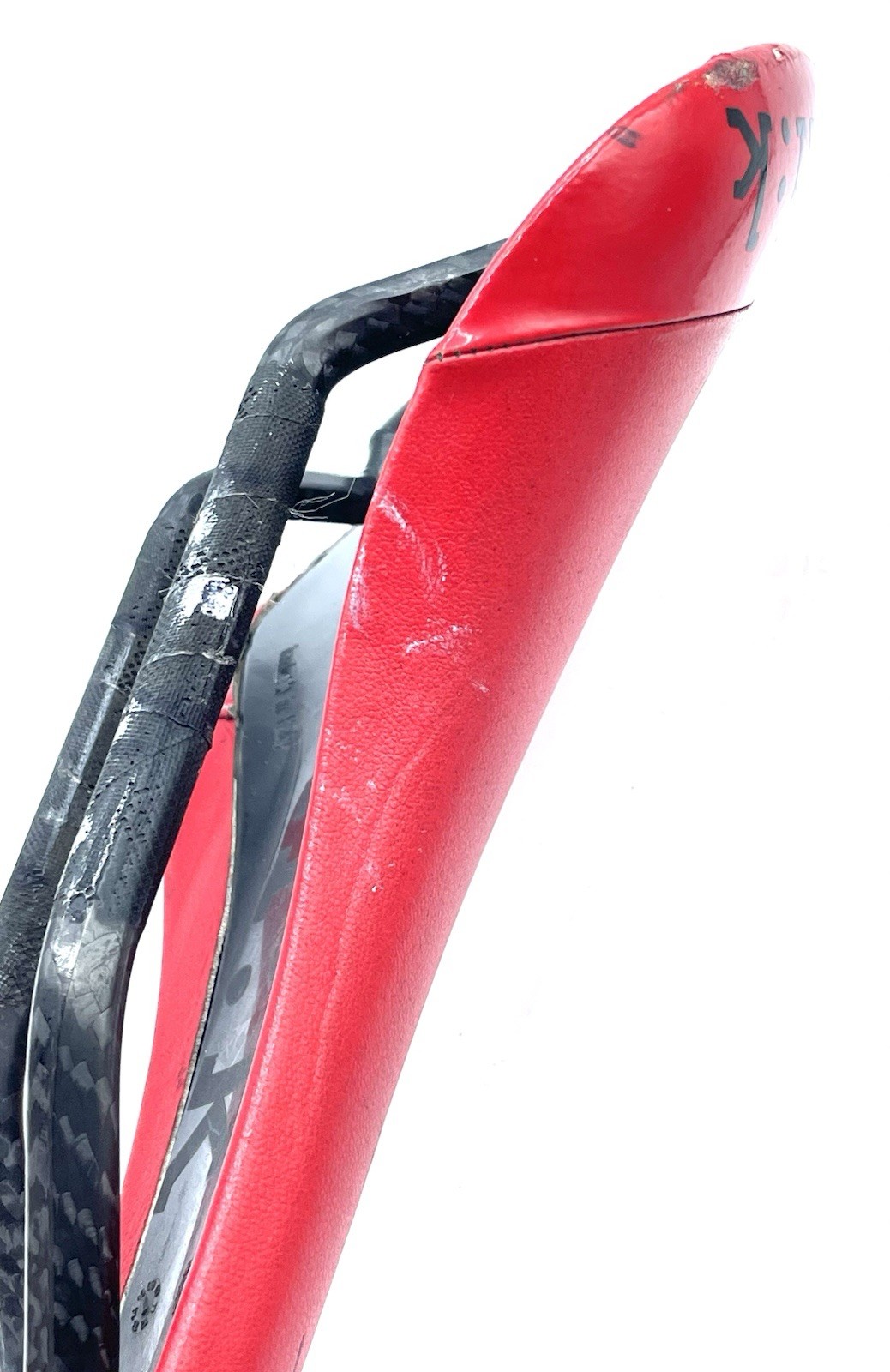 Fizik Antares Road Bike Saddle Braided Carbon Rails