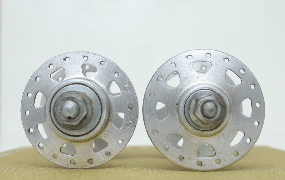Schwinn Approved 36H Hub Set