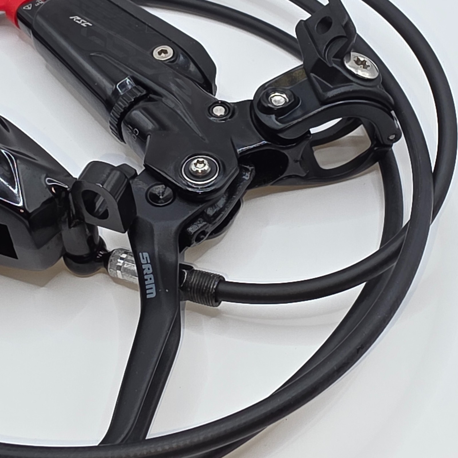 Sram Code RSC Mountain Bike Disc Brake Rear 1800mm (NEW)