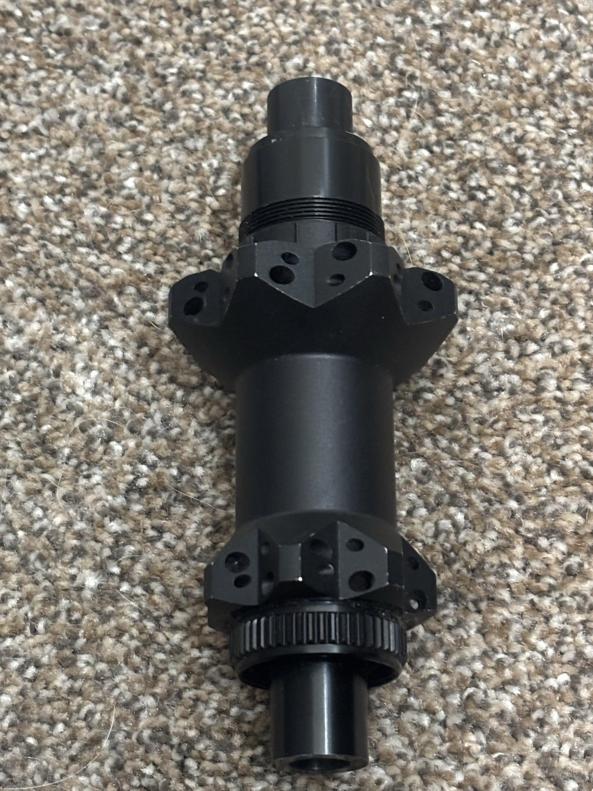 Reynolds Rear MTB Hub 12x158mm SRAM XD 28 Hole Centerlock