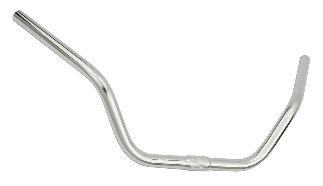 LOWRIDER Bicycle 912 Chrome Cruiser Handlebar Retro High Rise Beach Cruiser Bars