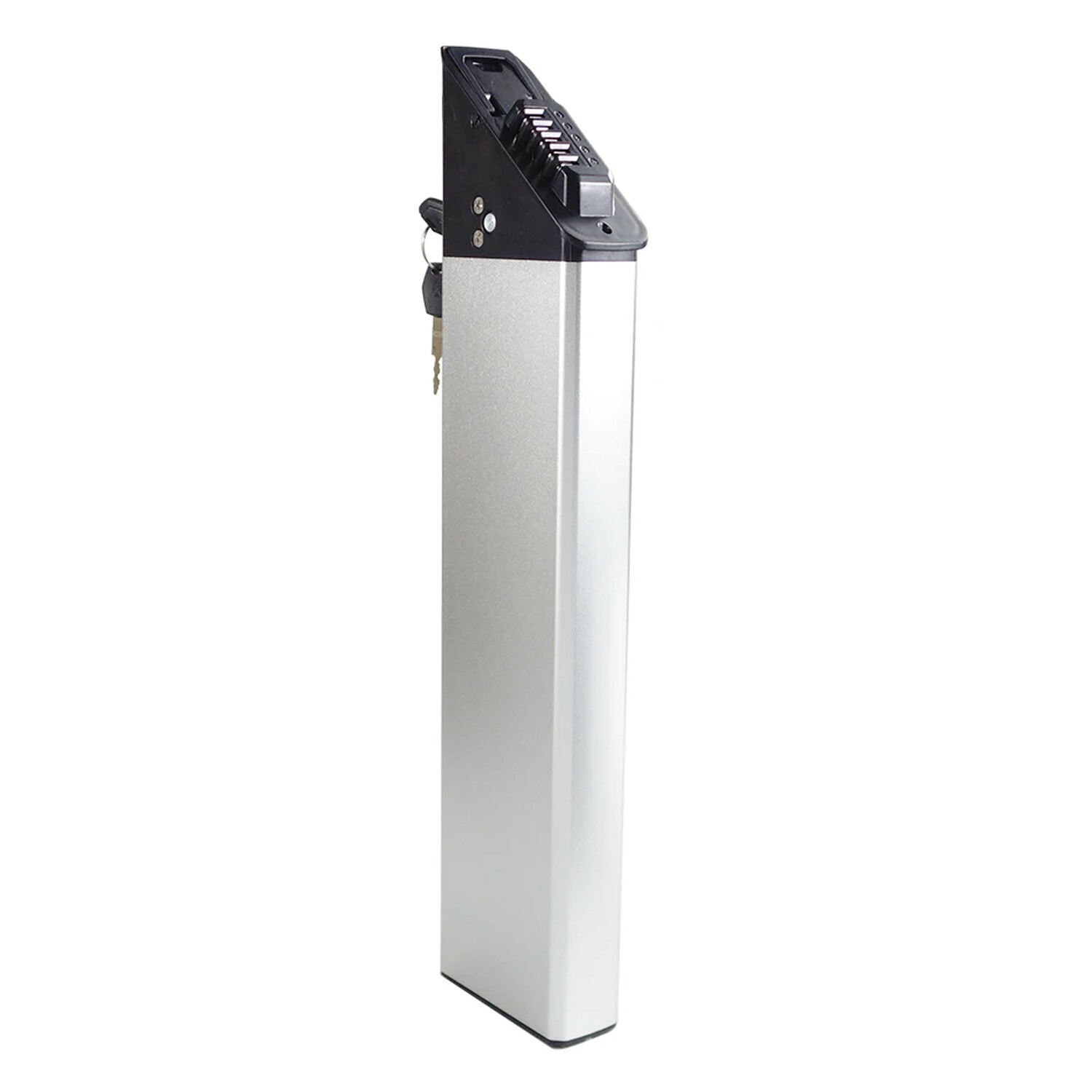 Folding Ebike Battery 48V 14Ah for Lectri XP Step Thru 3.0, JASION EB7 ST